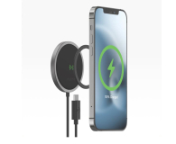 Mophie Snap+ Wireless Pad bezprzewodowa MagSafe 15W - 668861 - zdjęcie 6